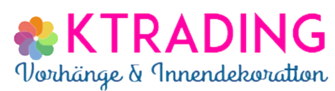 Ktrading, Vorhänge & Innendekoration