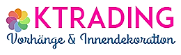 Ktrading, Vorhänge & Innendekoration