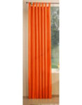 Schlaufenschal Voile Flieder