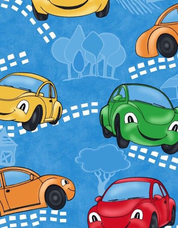 Kindervorhang nach Mass Autos Kindervorhang nach Mass Autos