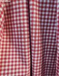 Kurzgardinen & Scheibengardinen im Landhausstil
